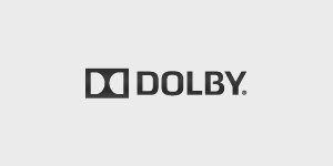 Dolby PRM Range