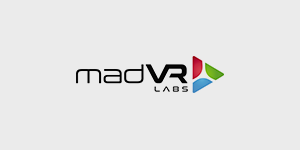 madVR