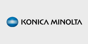 Konica Minolta